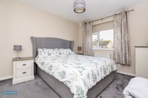 Bedroom- click for photo gallery